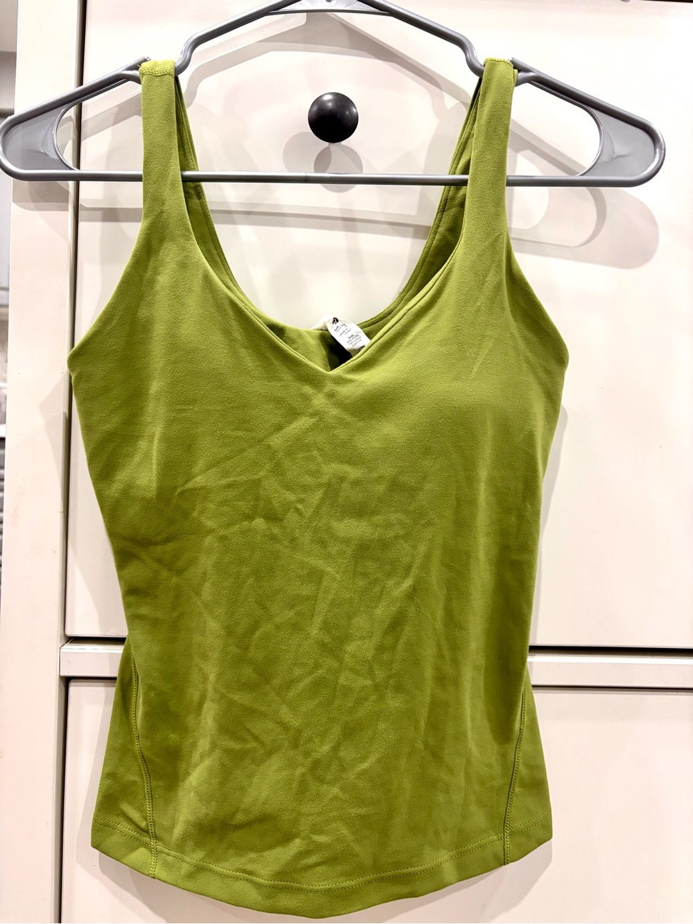 Lululemon align tank top